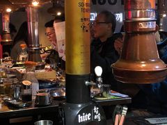 -炑八韩烤(琼华店)