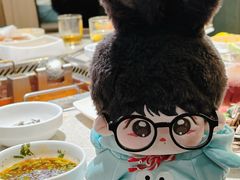 -海底捞火锅(群光广场店)