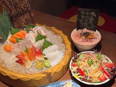 -千代武日本料理(哈西店)