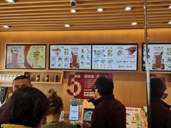 -南城香·饭香串香馄饨香(赵公口店)