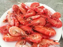 -清水湾3号(东方小周海鲜店)