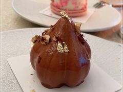 榛子-玲婧胡同·生日蛋糕·餐厅(嘉里城店)