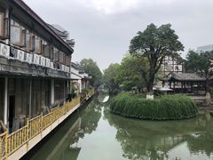 -龙潭水乡