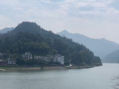 -新安江山水画廊风景区