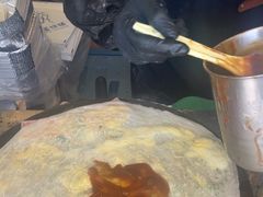 -琦琦蛋饼铺(上南店)