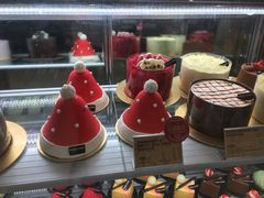 -PAPER STONE BAKERY(天环店)