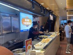 -素满香·食养自助(天一广场店)