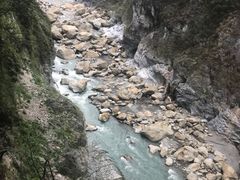 -太鲁阁公园