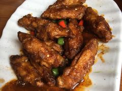 -全州拌饭馆(断桥店)