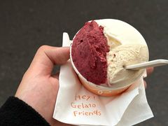 -Dip in Gelato(富民路店)