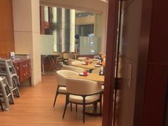 -怡咖啡海鲜自助餐厅(浦东香格里拉店)