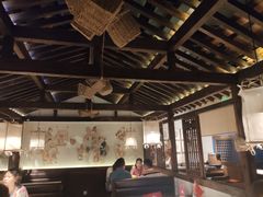 -枚青·临安酒肆(腾飞大厦店)