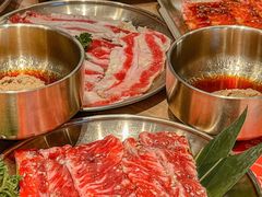 -西塔老太太泥炉烤肉(武汉摩尔城店)