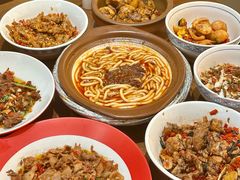 -八碗湘长沙市井菜(坡子街店)