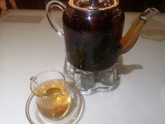 -萨拉漫饮食(北京中路店)