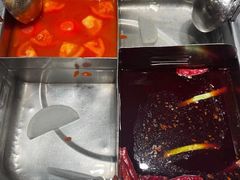 -海底捞火锅(之心城店)
