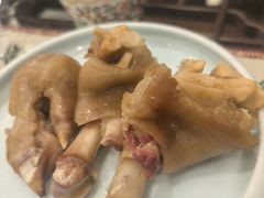 -老味道(横山桥羊绒城店)