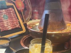 -乔先生涮肉·鲜活牛羊肉火锅(塘沽店)