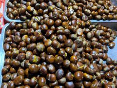 -中北世纪城夜市小吃街CENURY CITY