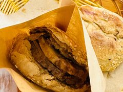 -李小老烧饼(常营民族家园店)