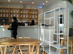大堂-苗祖咖啡(洛克时代中心店)