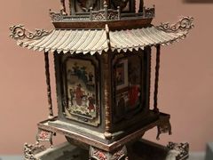 -中国闽台缘博物馆