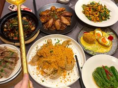-金哥私房菜馆(张府园总店)