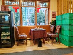 -新繁老號豌豆汤饭店·江湖菜(宝光寺店)