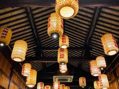 大堂-二十八里太湖船菜(吉祥路店)