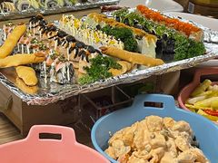 -戈拿旺巴西烤肉(崇文门店)
