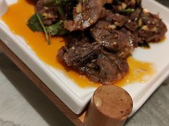 -紫园餐厅·粤菜(金地威新软件科技园店)