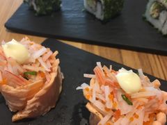 -Sushi Love 创意寿司(丽影广场店)