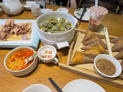 -春满园·邯郸菜发祥地(滏东店)