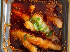 -太二酸菜鱼(中山龙之梦店)