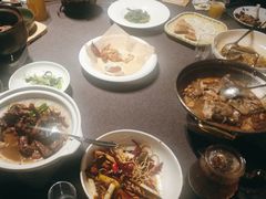 -简小舍·民间手艺菜(武昌江滩店)