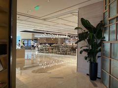 -TABLE·味西餐厅-成都茂业JW万豪酒店