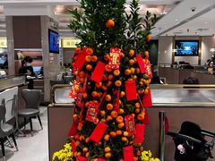 -香港新发烧腊茶餐厅(书城店)