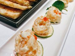 -106餐厅(山水文园店)