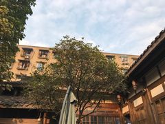 -见山书院