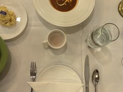 -成桂西餐厅·42年的味道(五大道疙瘩楼店)