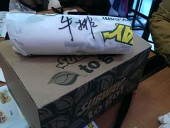 -赛百味SUBWAY(哈西店)
