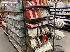 -MUJI无印良品(世博源店)