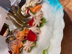 -神洲四海大酒楼(王府井澳门中心店)