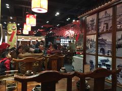 -东北大院·东北菜(三台子店)