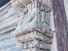 -鸡鸣驿古城