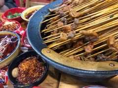 -冒椒火辣(太古里店)