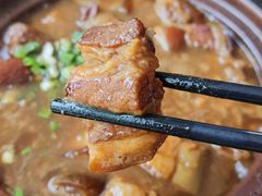 -天祥斋老北京八大碗烧烤家常菜(田村店)