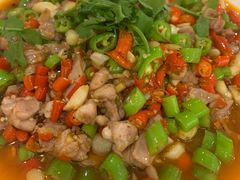 -飞虹鱼馆(春华路店)