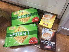 -盒马鲜生(王府广场店)