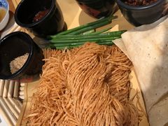 -大张烙馍村(泉山店)